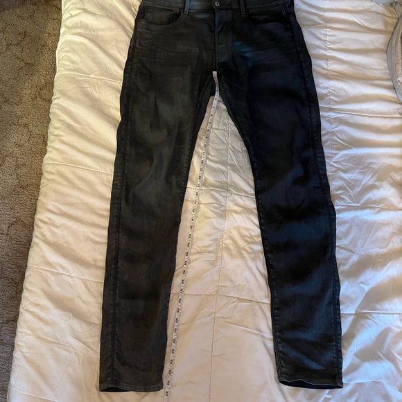 COPY - G-Star Raw 3301 Slim Jeans - Picture 2 of 7